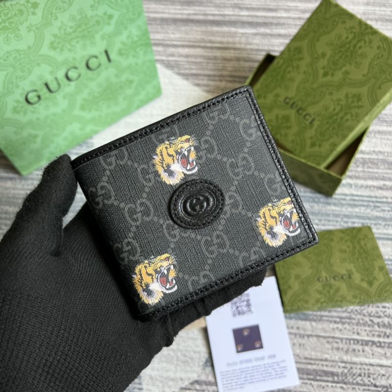 Gucci Wallets